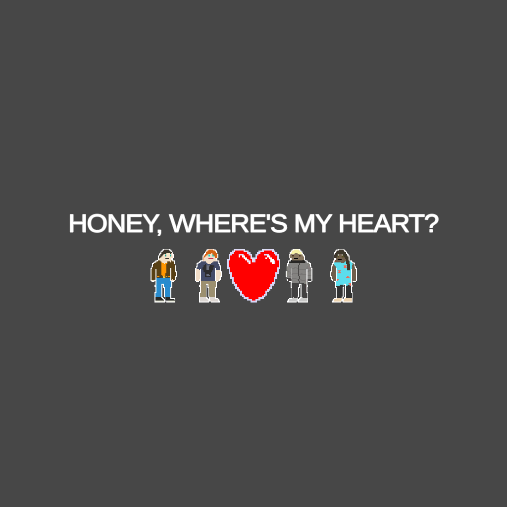 honeywheresmyheart