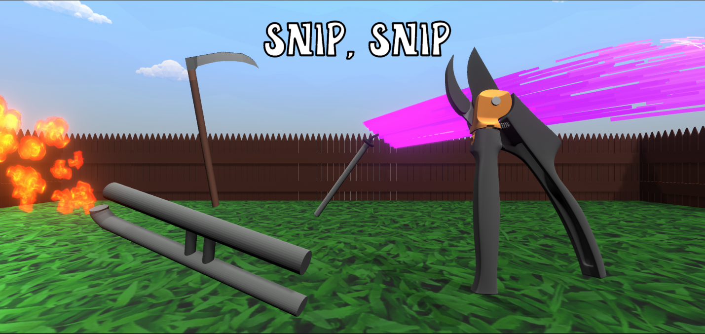 snipsnip