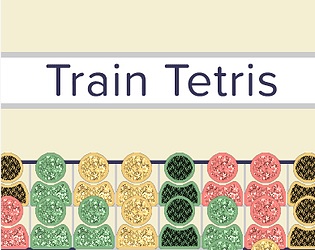 traintetris